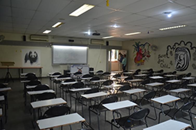 Bharati Vidyapeeth’s College of Architecture, Pune Student Life photo 61